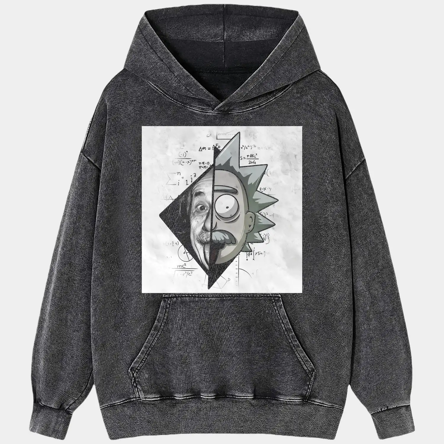 RICK AND MORTY T-SHIRT V2.3