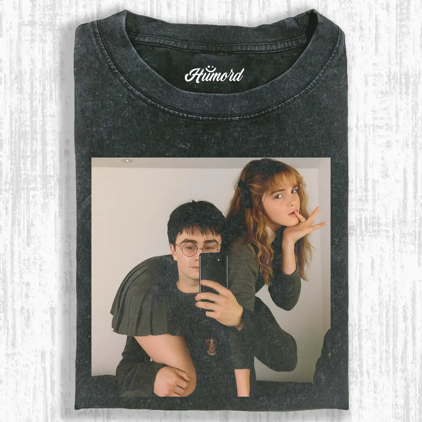 HARRY POTTER T-SHIRT V1.3