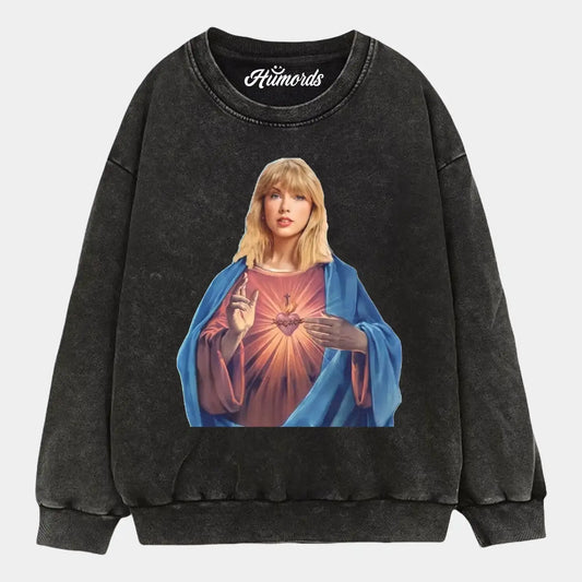 WACKY TAYLOR T-SHIRT 1.2