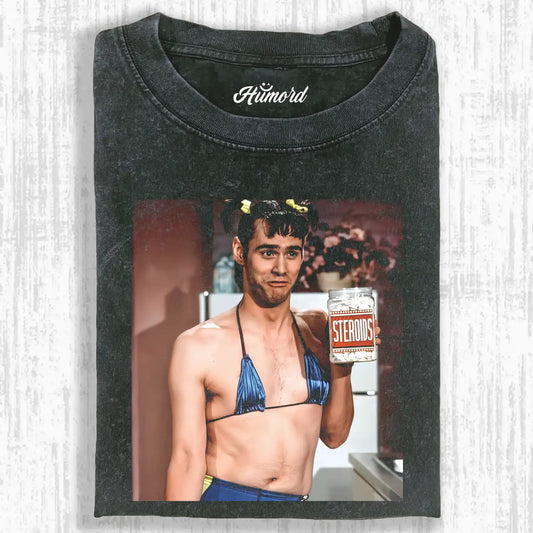 JIM CARREY T-SHIRT V1.6