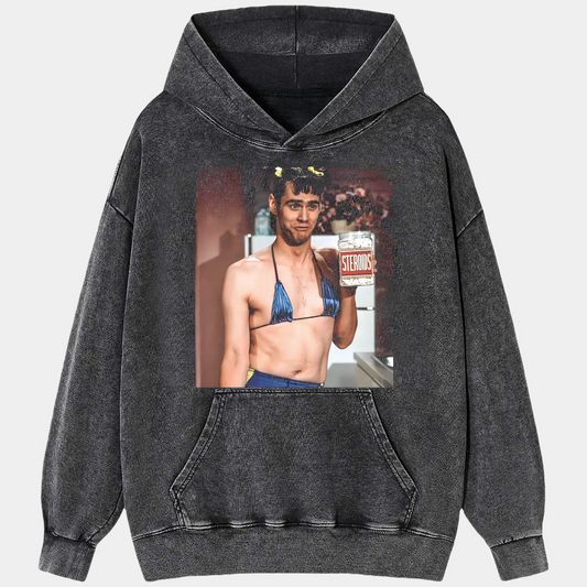 JIM CARREY T-SHIRT V1.6