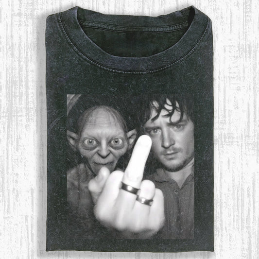 THE LORD OF THE RINGS TEE