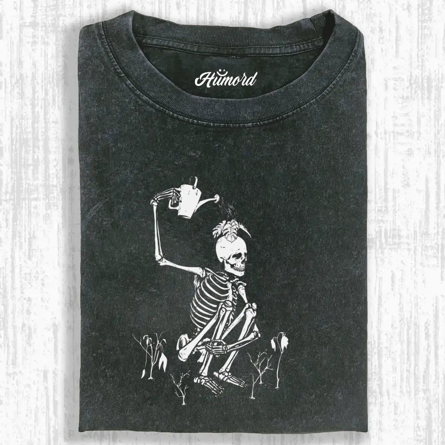 FUN SKELETON T-SHIRT V2.3