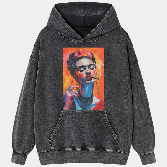 FRIDA KAHLO T-SHIRT