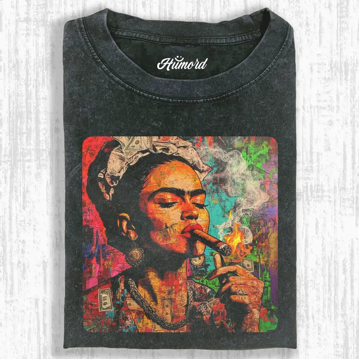FRIDA KAHLO T-SHIRT