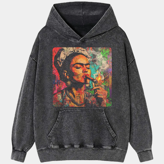 FRIDA KAHLO T-SHIRT