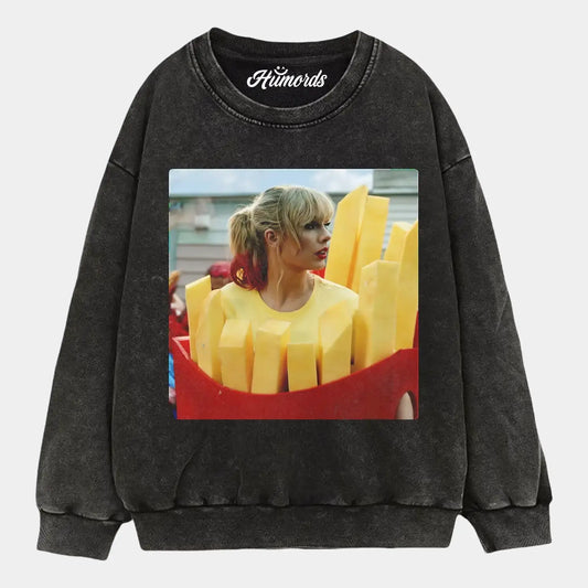 WACKY TAYLOR T-SHIRT 1.1