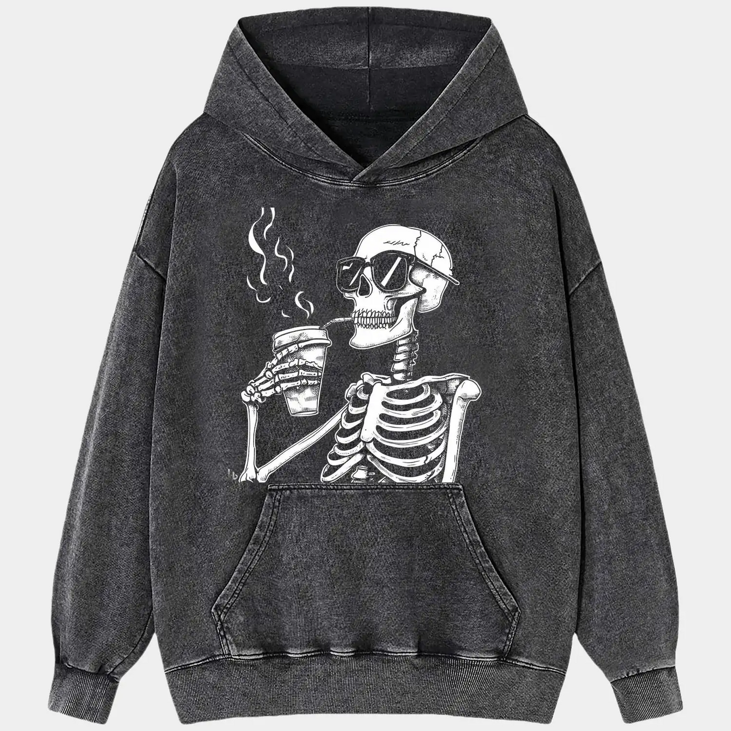 FUN SKELETON T-SHIRT V2.4