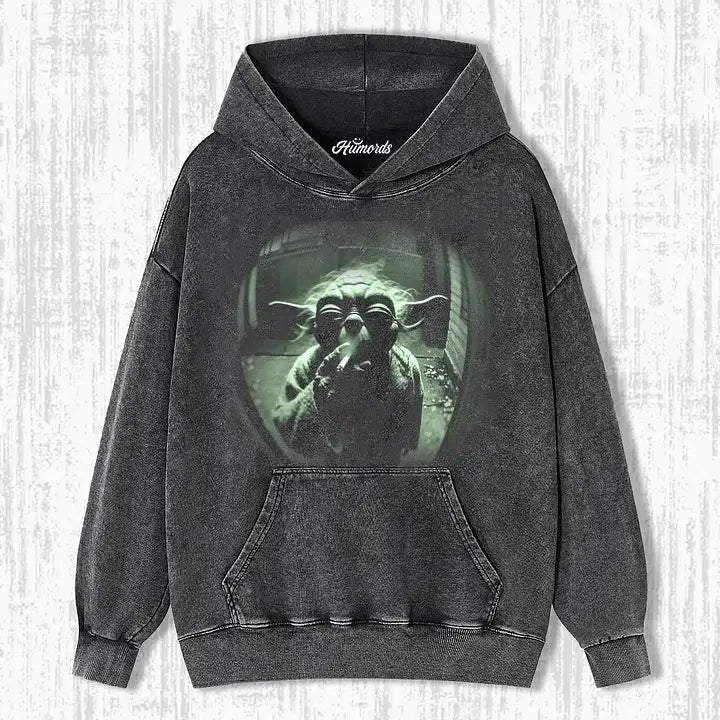 PEPPER HOODIE