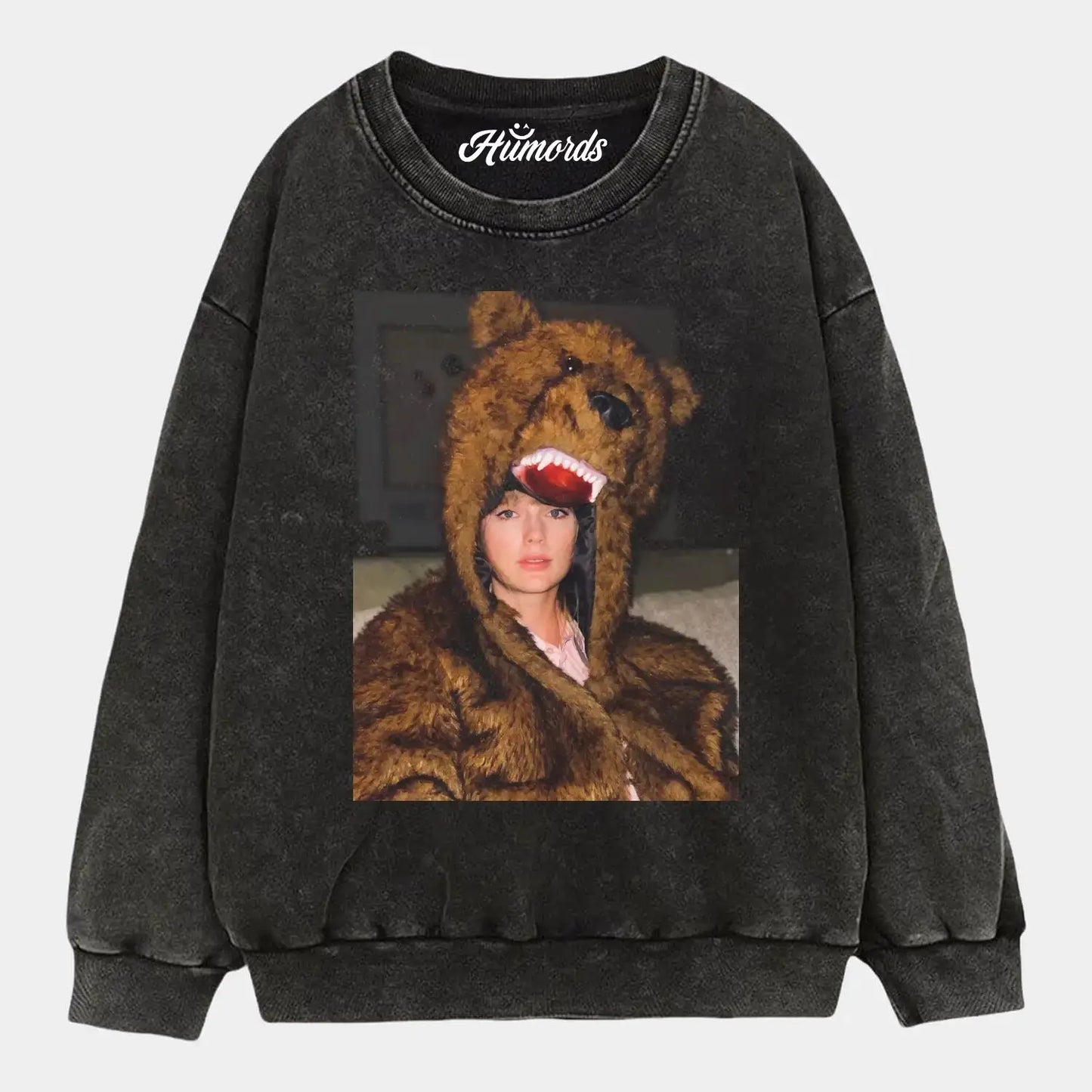 WACKY TAYLOR T-SHIRT 1.5