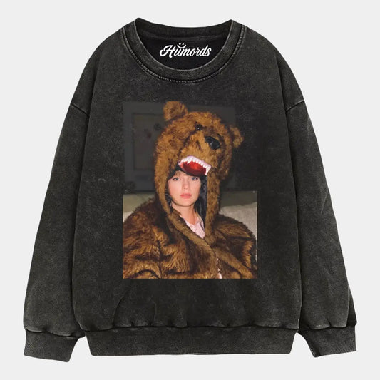 WACKY TAYLOR T-SHIRT 1.5