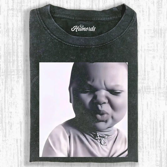BABY MEME TEE 5.0