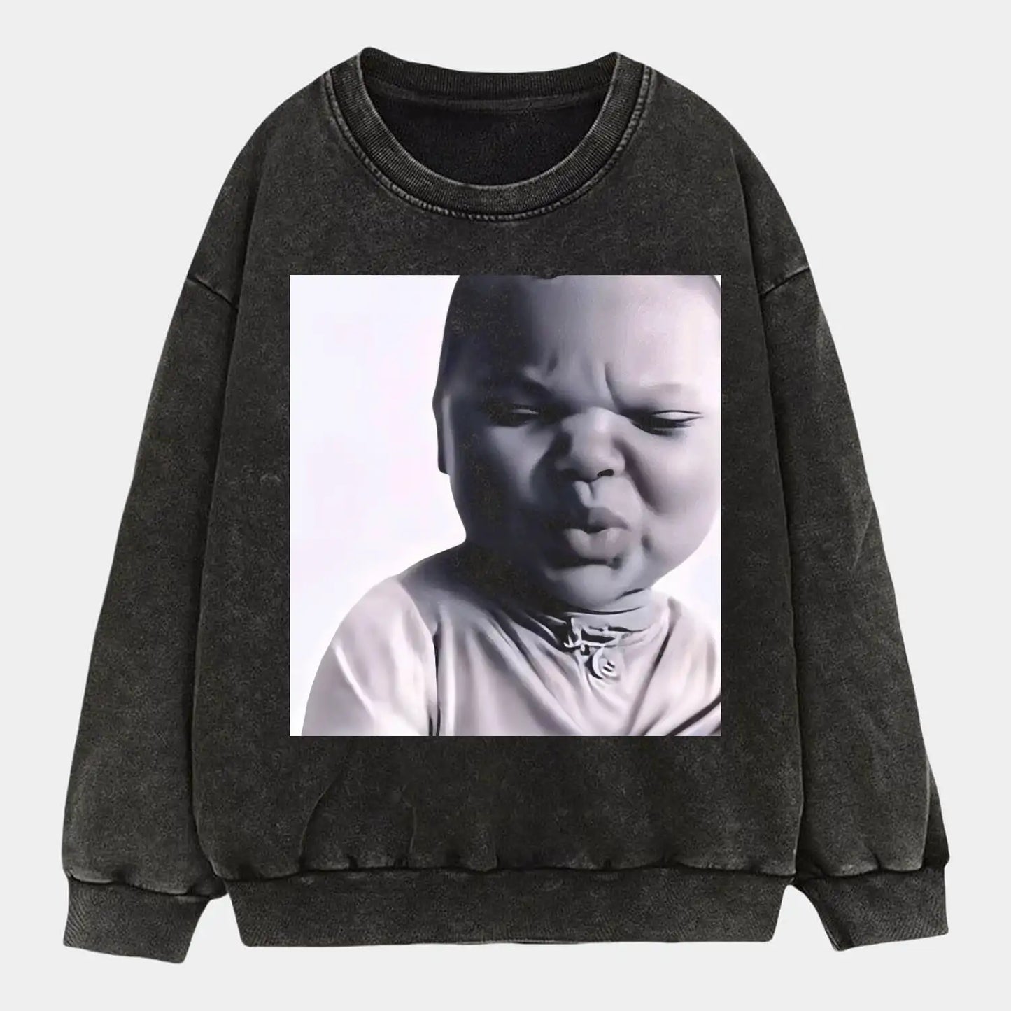BABY MEME TEE 5.0