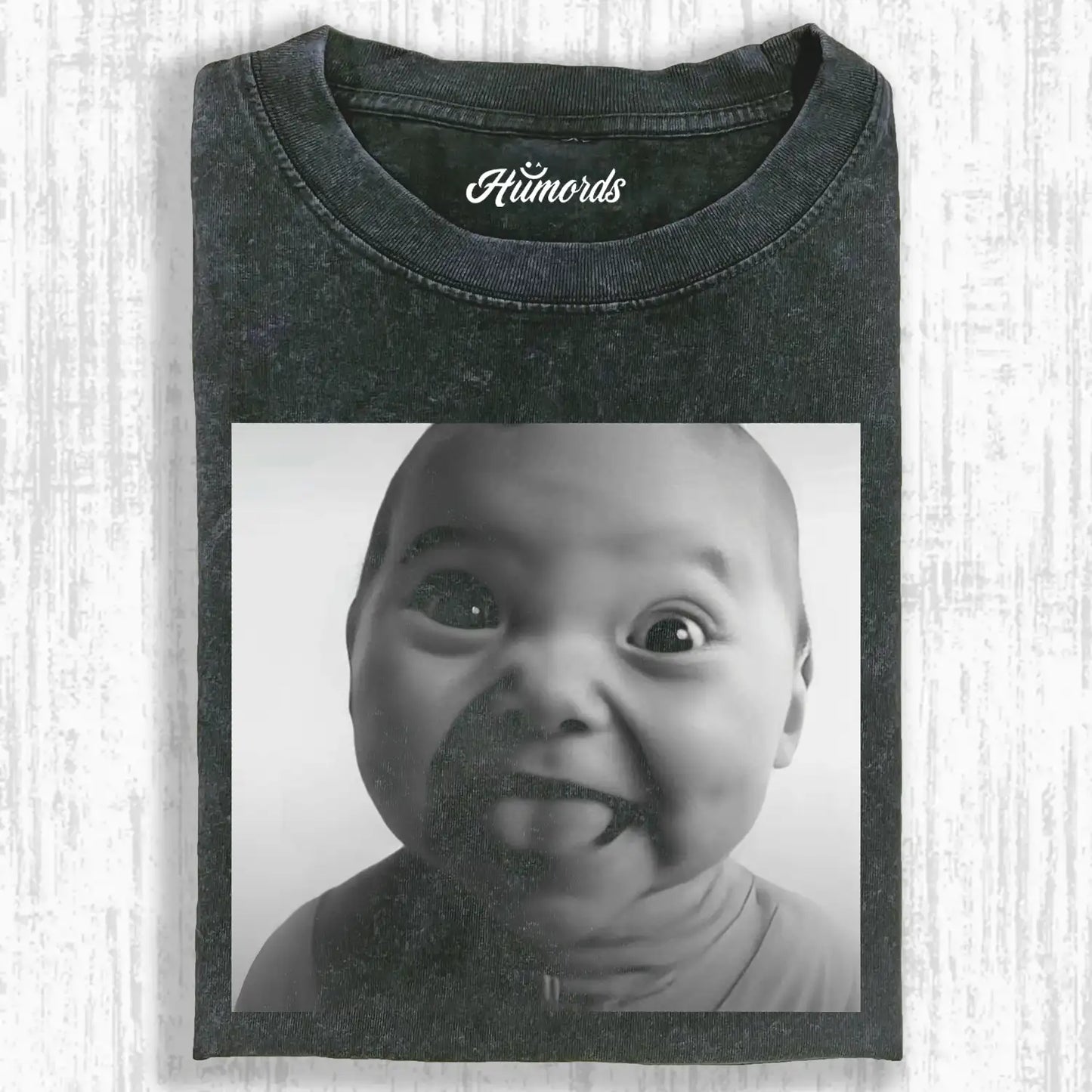 BABY MEME TEE 6.0