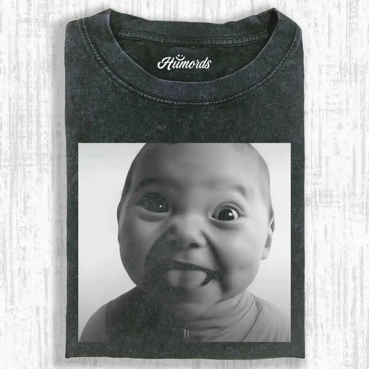 BABY MEME TEE 6.0