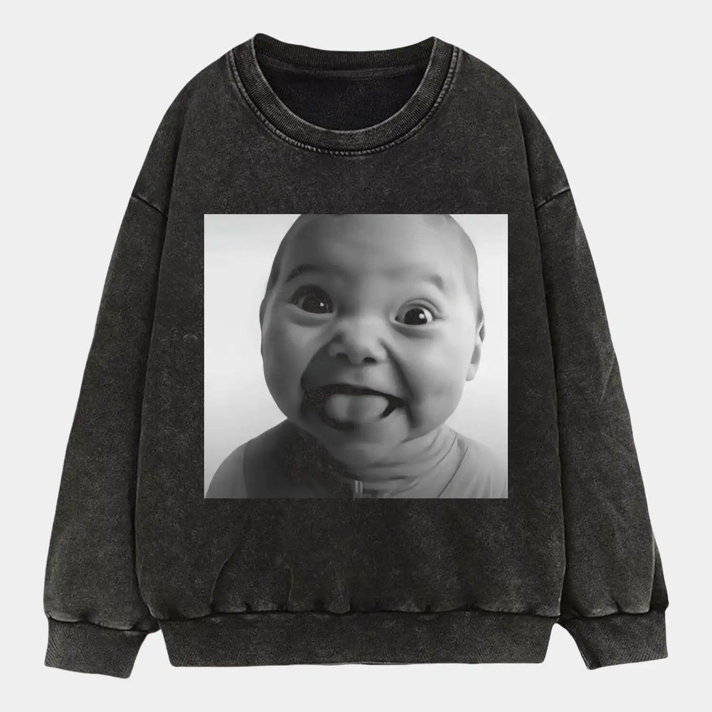 BABY MEME TEE 6.0