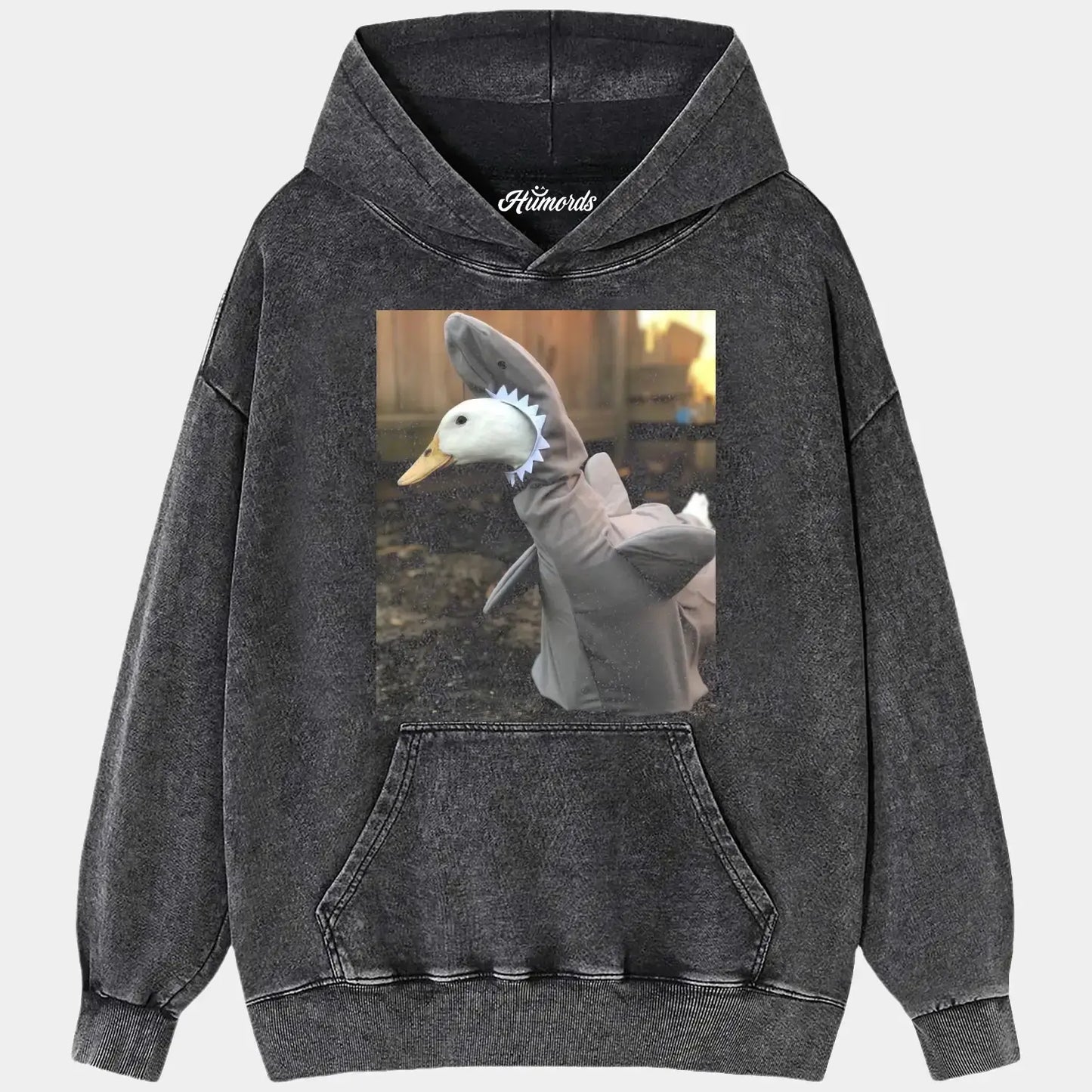 WACKY DUCK T-SHIRT 1.4