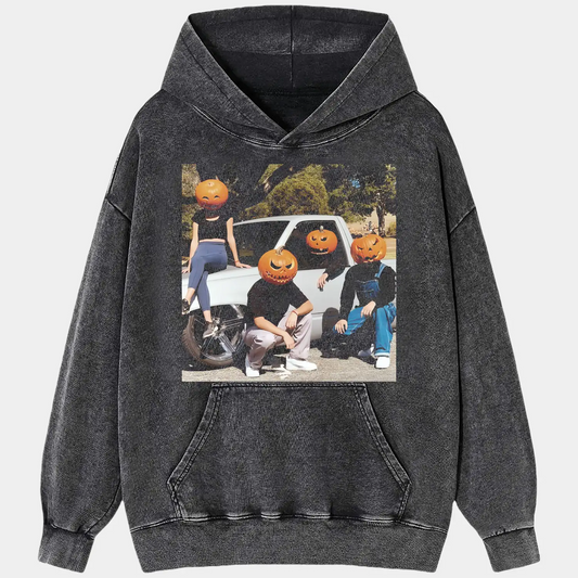 HALLOWEEN STYLE T-SHIRT V2.5