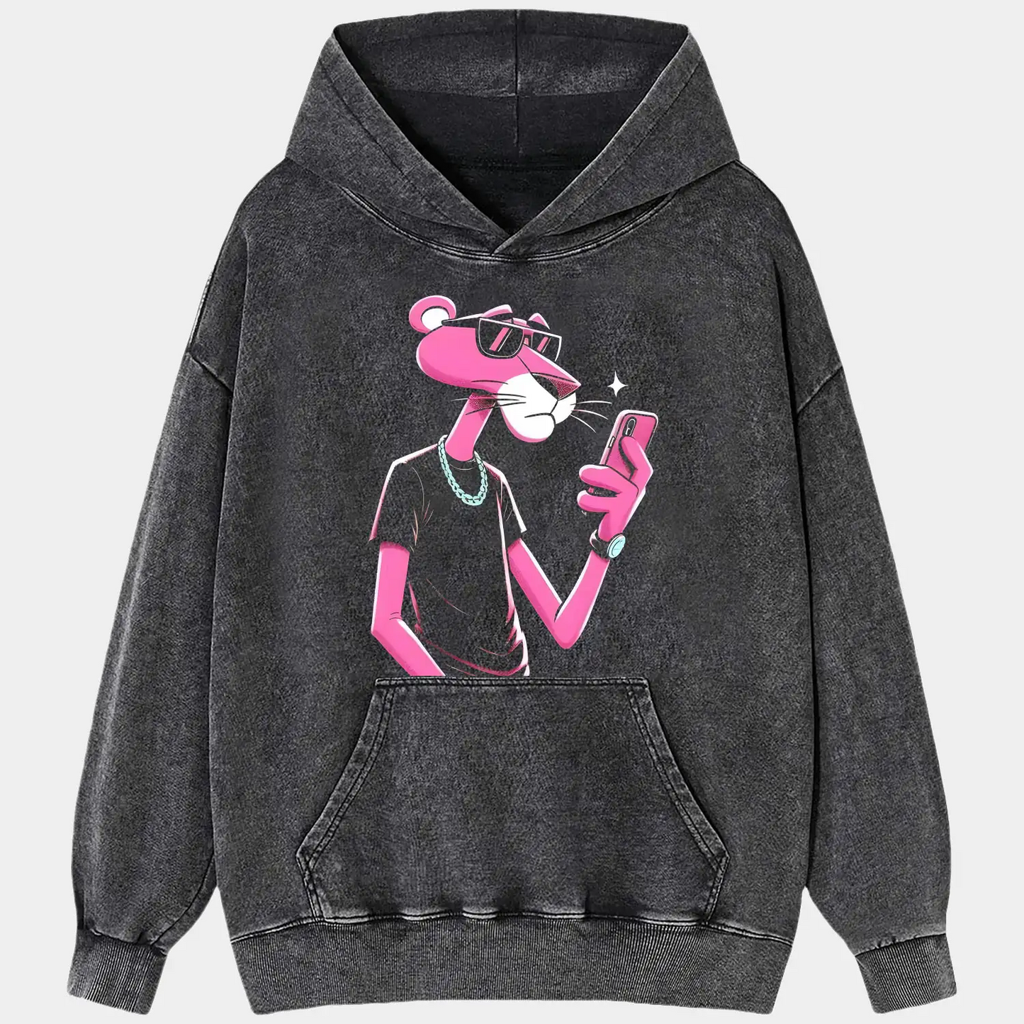 THE PINK PANTHER T-SHIRT V1.1