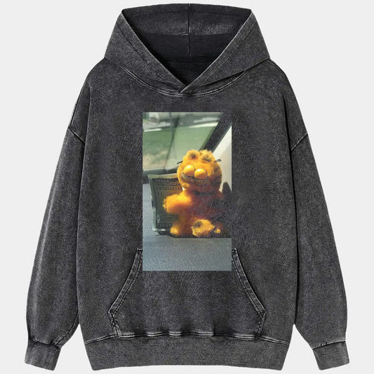 GARFIELD T-SHIRT  V 2.9