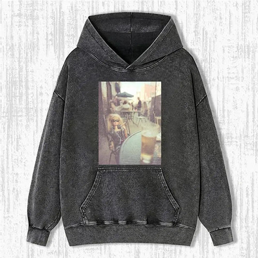 STREET AFTERNOON TEA BARBIE GIRL TEE