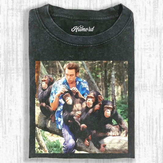 JIM CARREY T-SHIRT V1.5