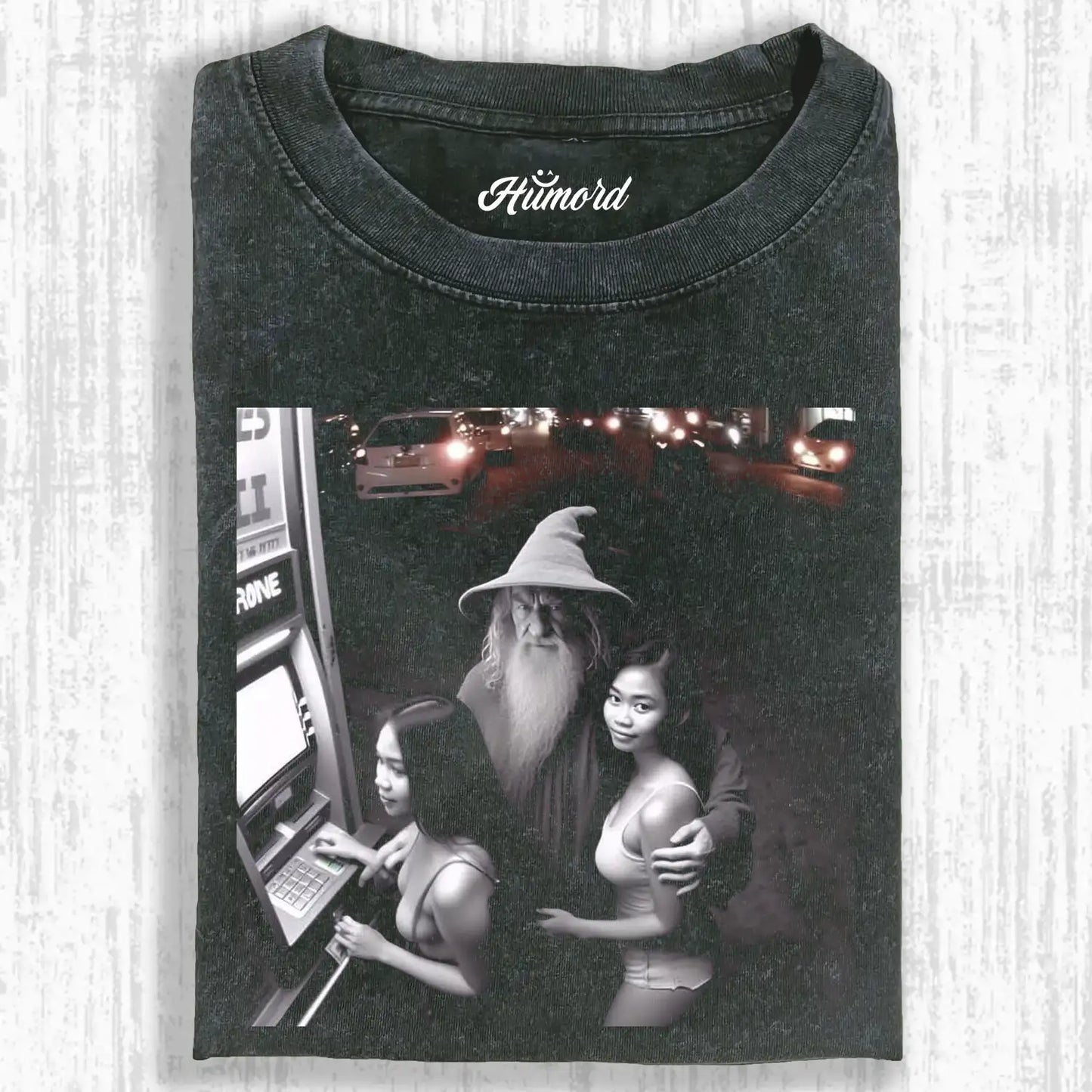 THE LORD OF THE RINGS T-SHIRT V2.6