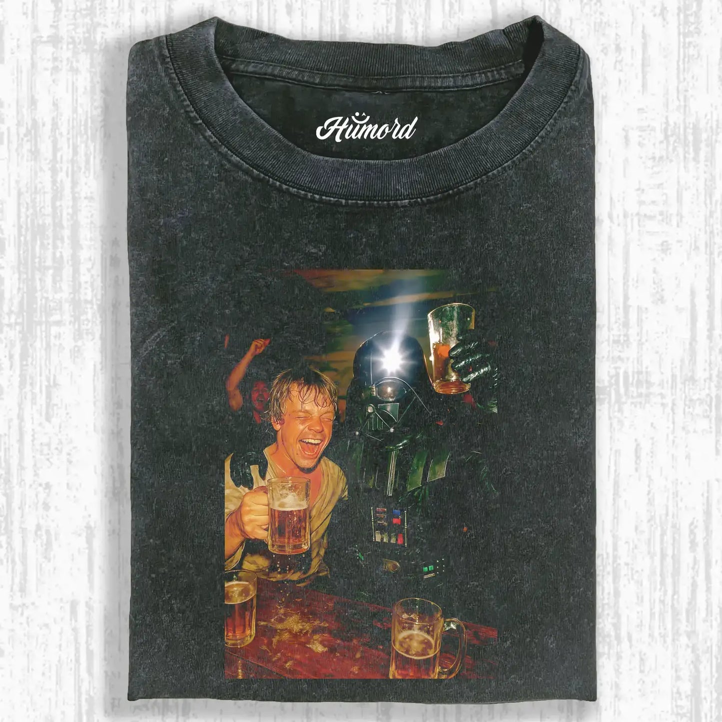 STAR WARS T-SHIRT V3.8