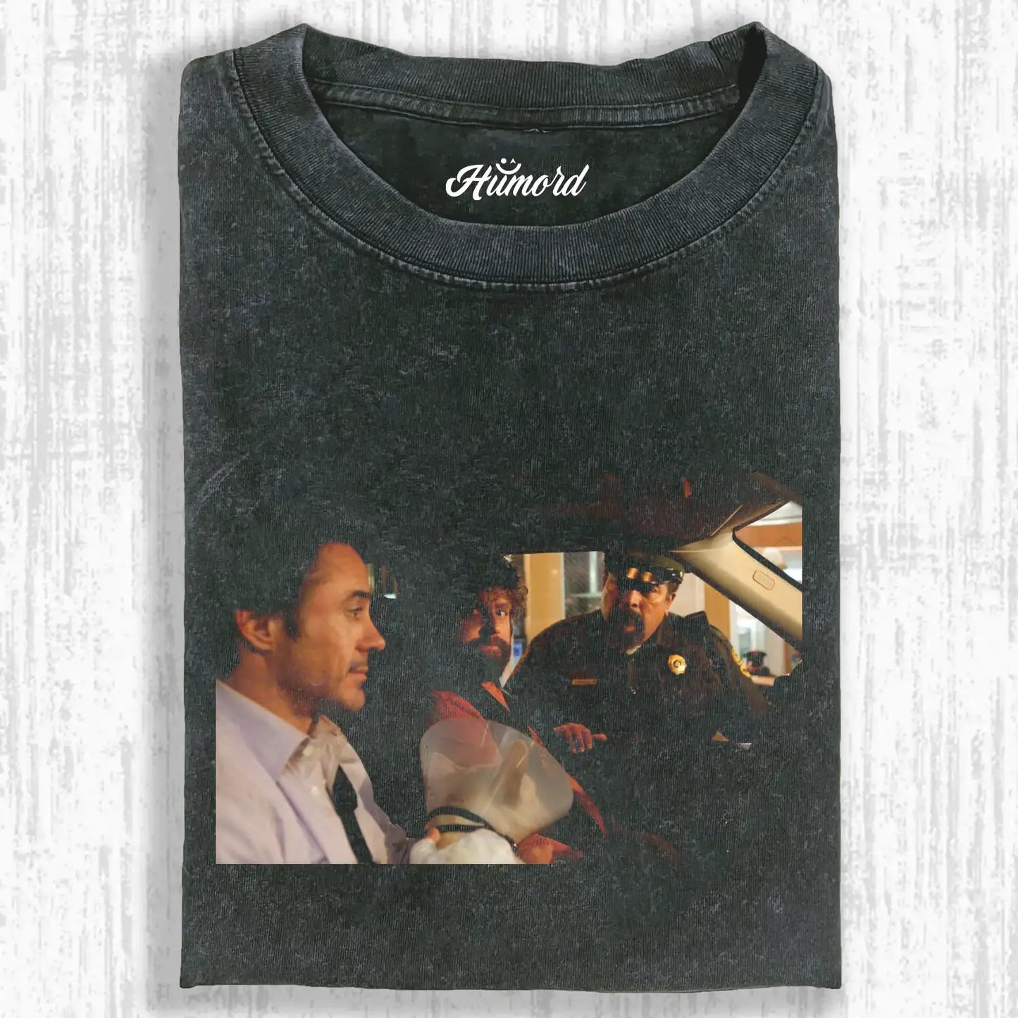 DUE DATE T-SHIRT V1.6