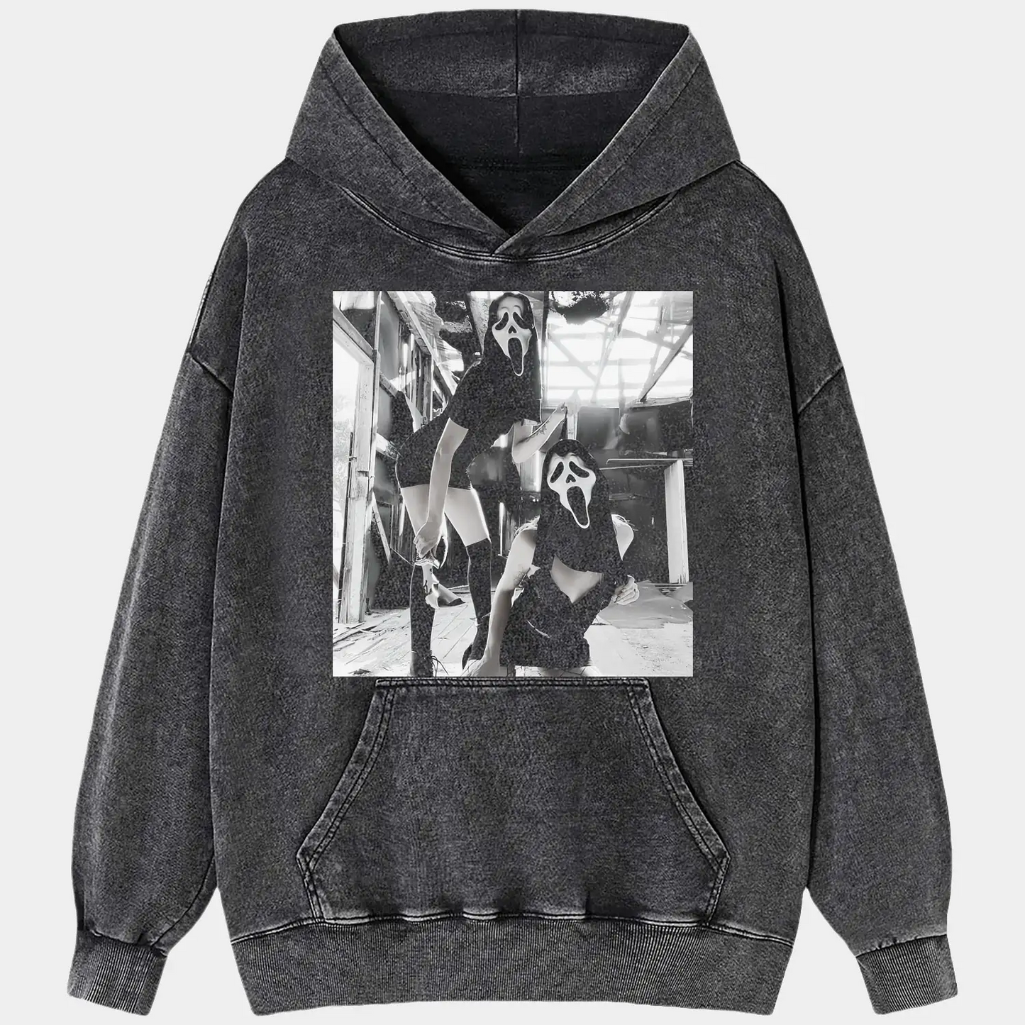 HALLOWEEN STYLE T-SHIRT V2.6