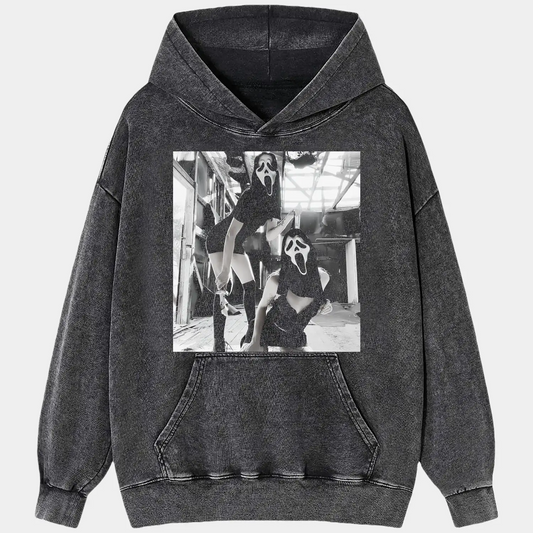 HALLOWEEN STYLE T-SHIRT V2.6