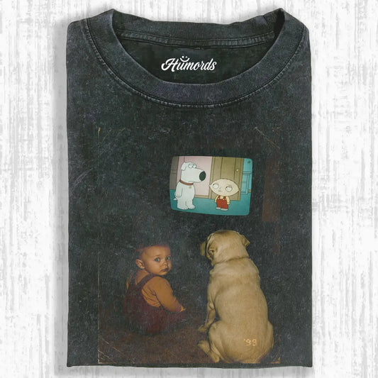 PEPPER TEE