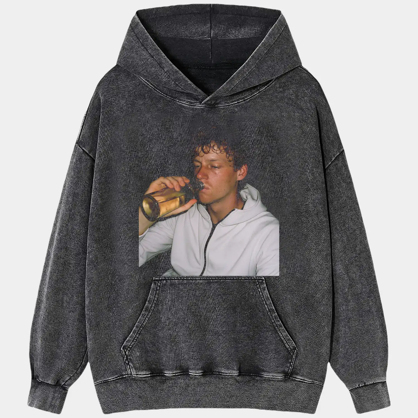 JS Shadow Of Champion Tee