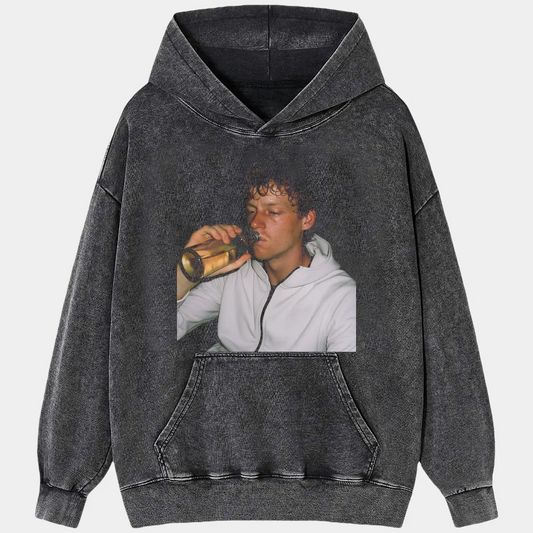 JS Shadow Of Champion Tee