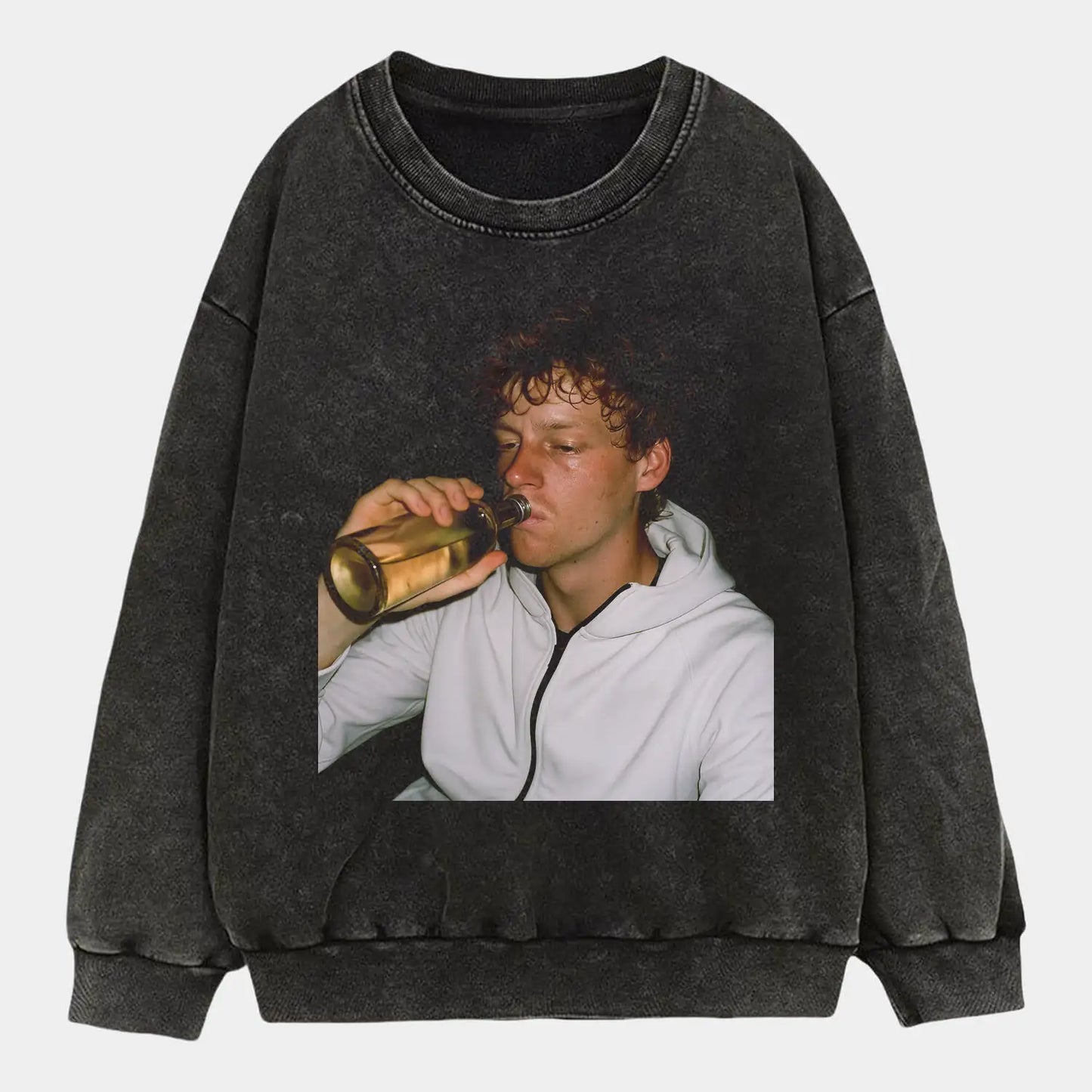 JS Shadow Of Champion Tee