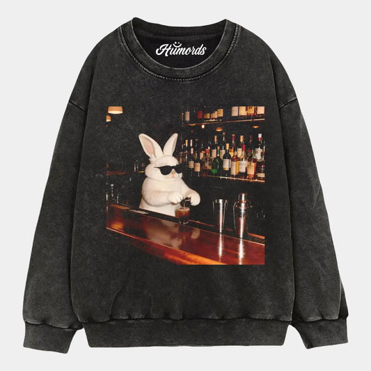 WACKY RABBIT TSHIRT 1.2