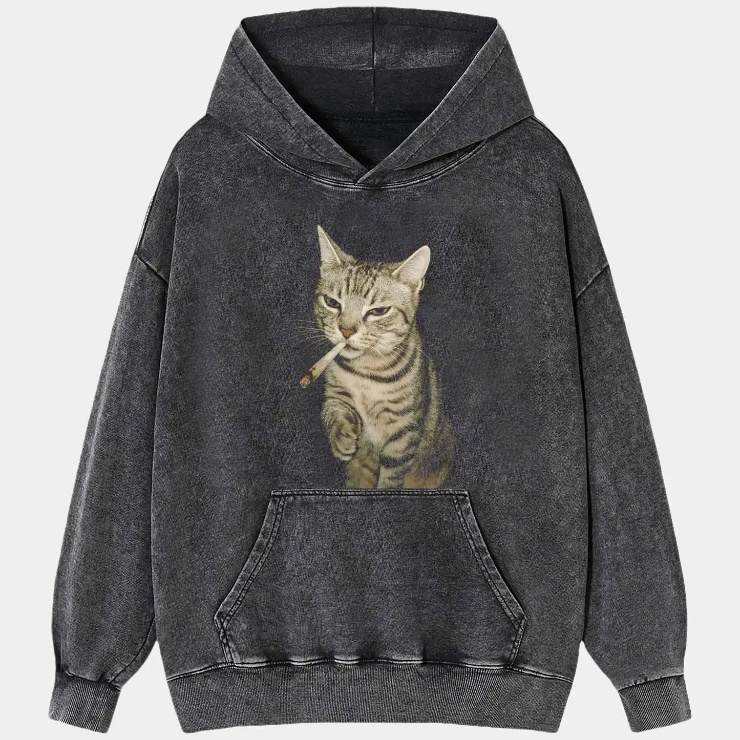 PEPPER HOODIE