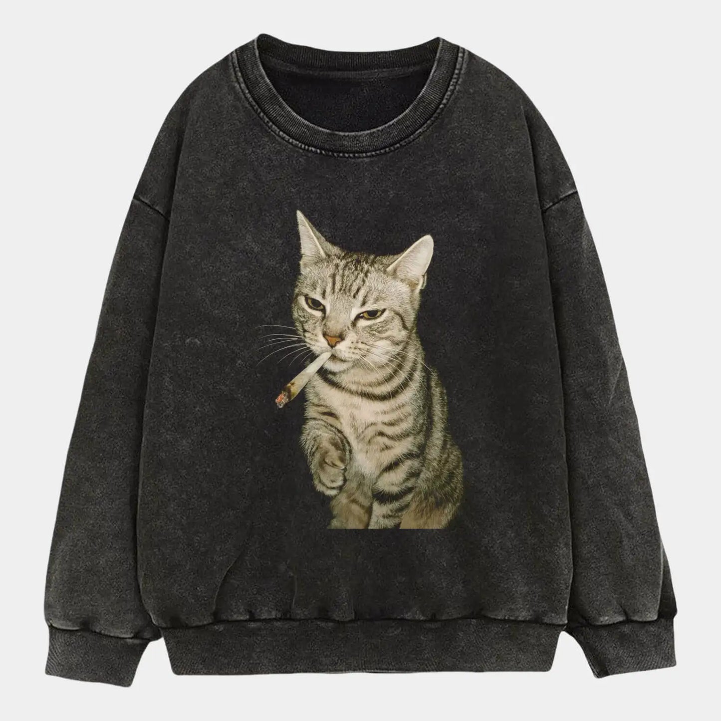 PEPPER SWEATSHIRT