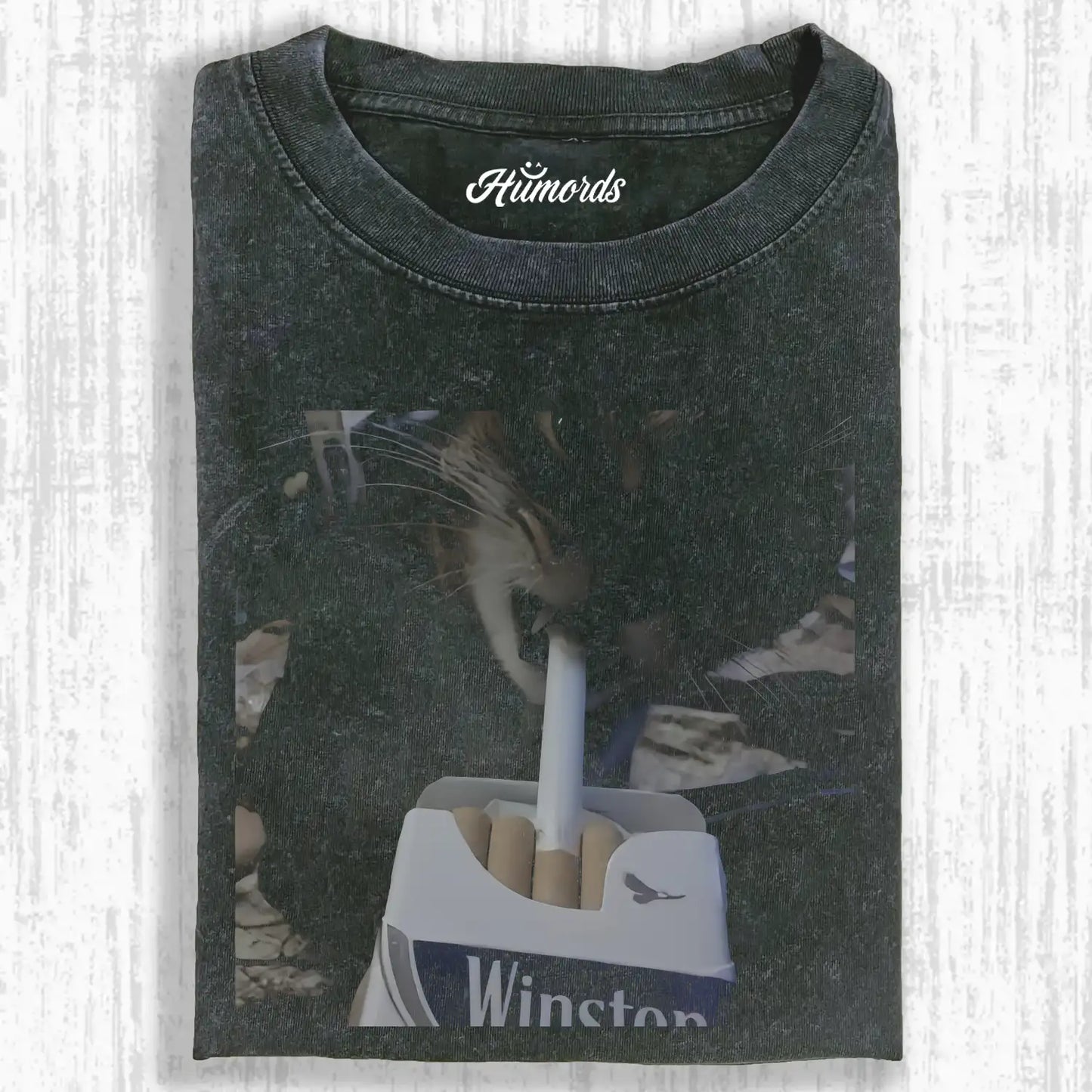 PEPPER TEE
