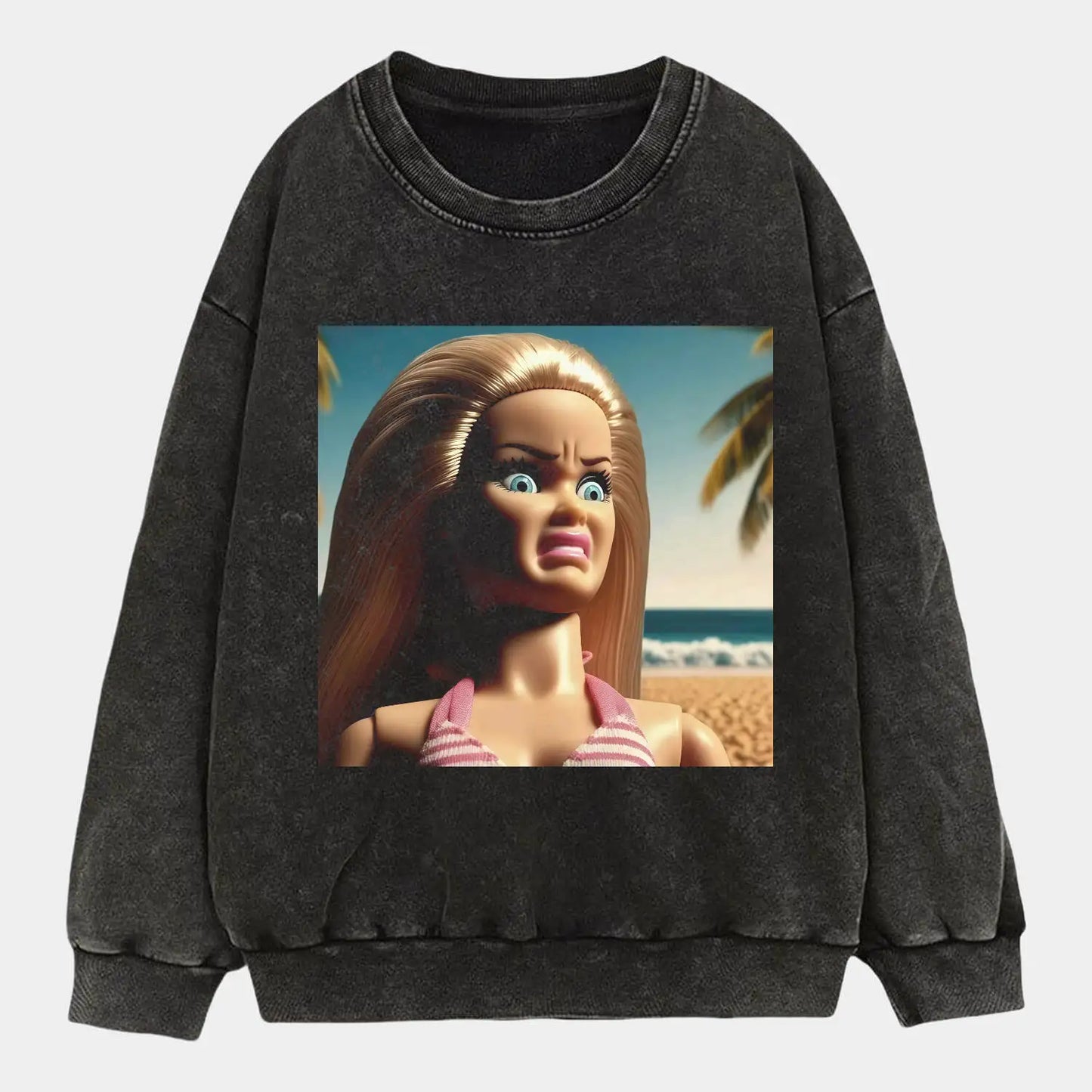 PEPPER SWEATSHIRT