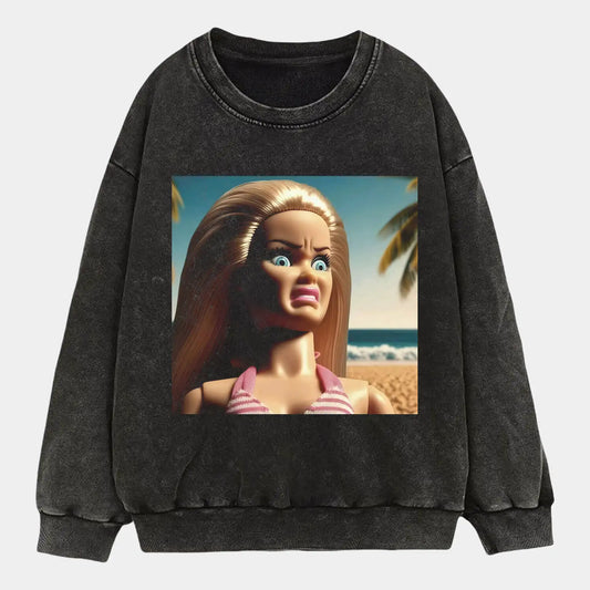 PEPPER SWEATSHIRT