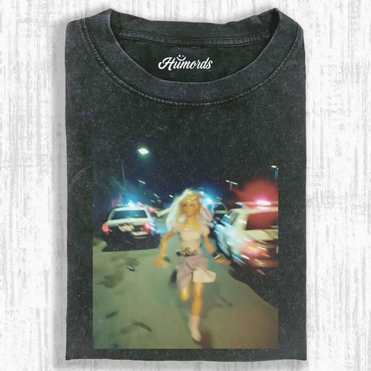 PEPPER TEE