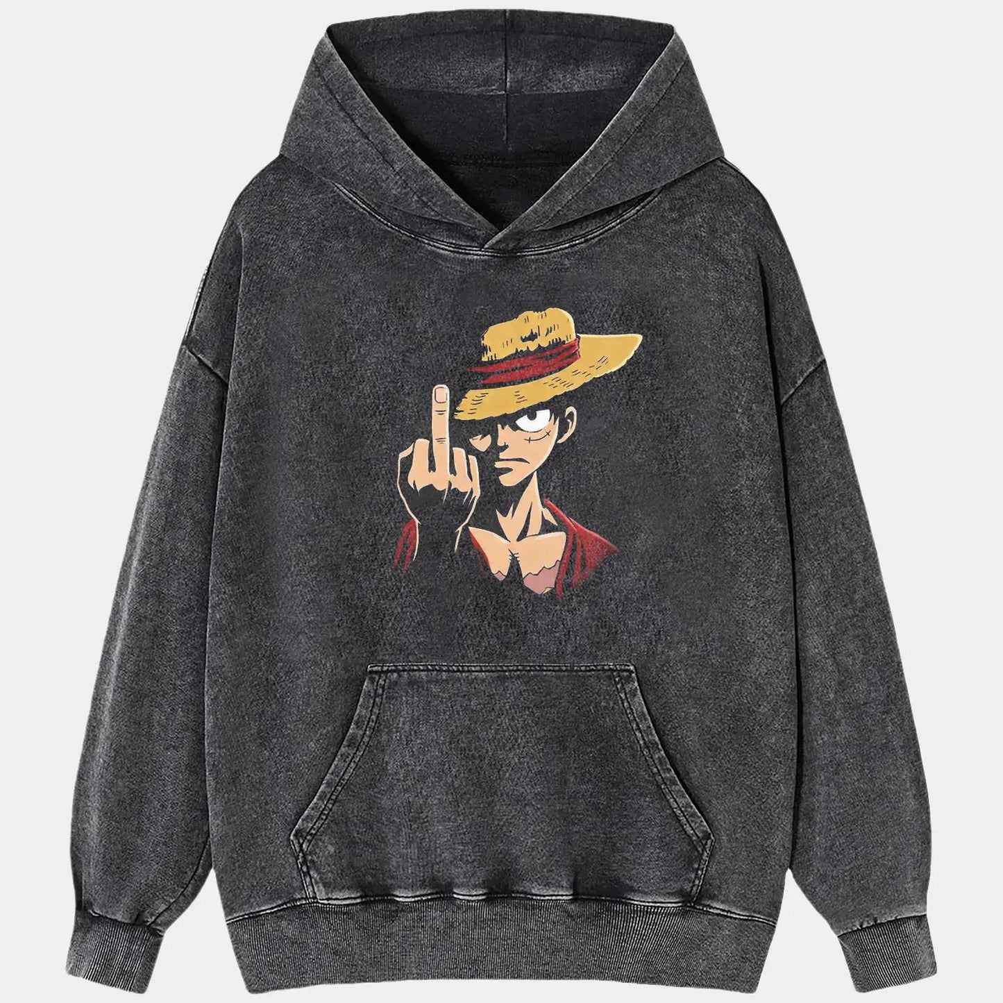 PEPPER HOODIE