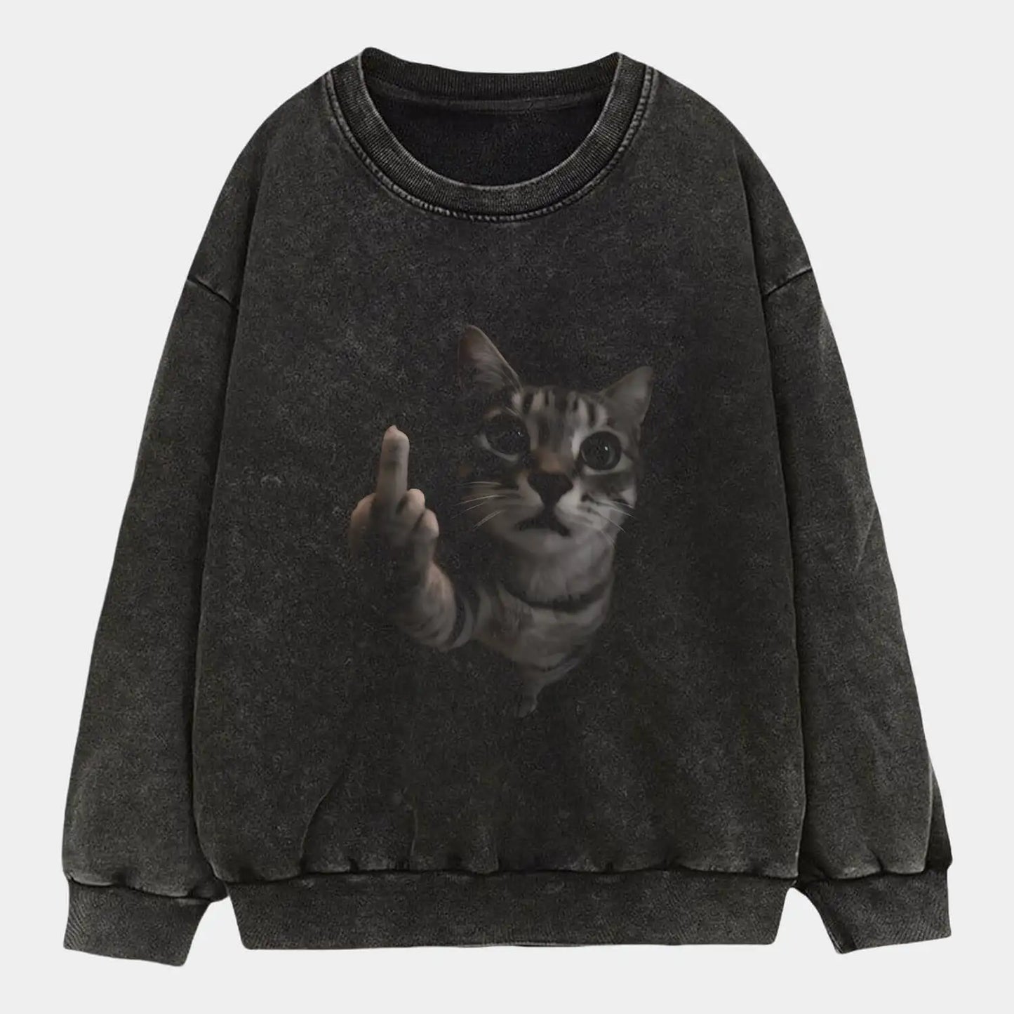 PEPPER SWEATSHIRT