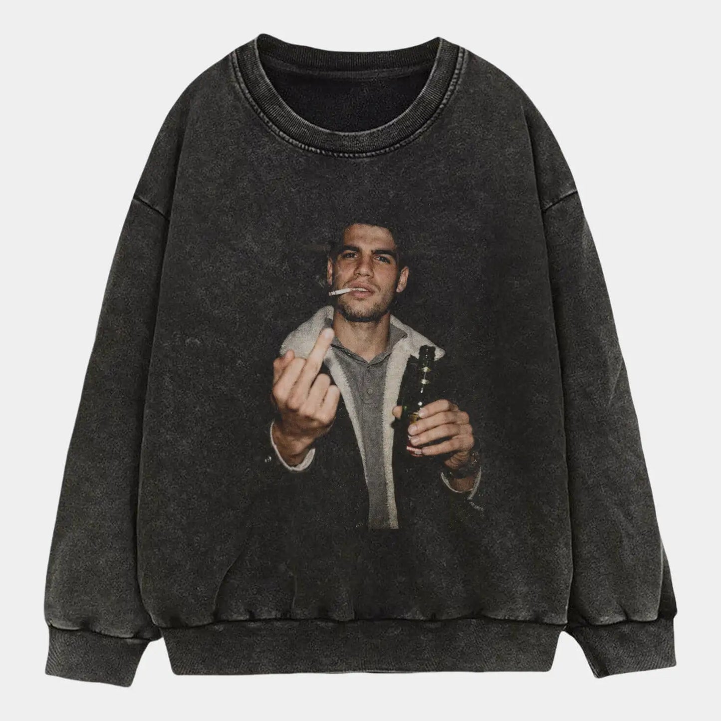 PEPPER SWEATSHIRT