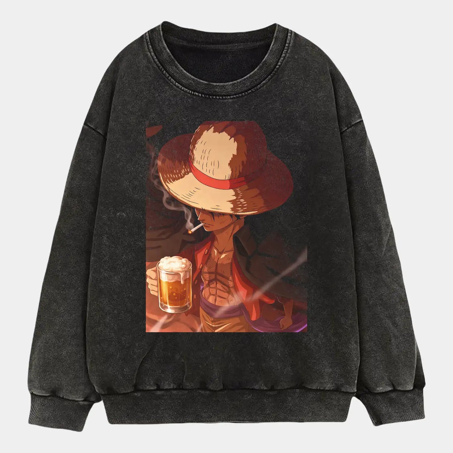 PEPPER SWEATSHIRT