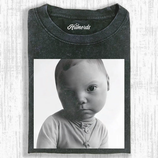 BABY MEME TEE 8.0
