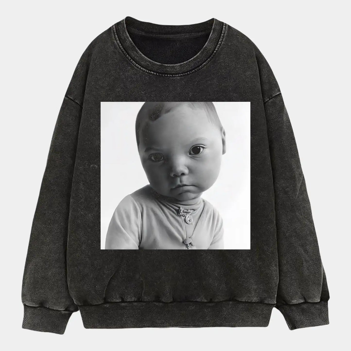 BABY MEME TEE 8.0