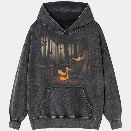 DAFFY DUCK T-SHIRT  V1.10