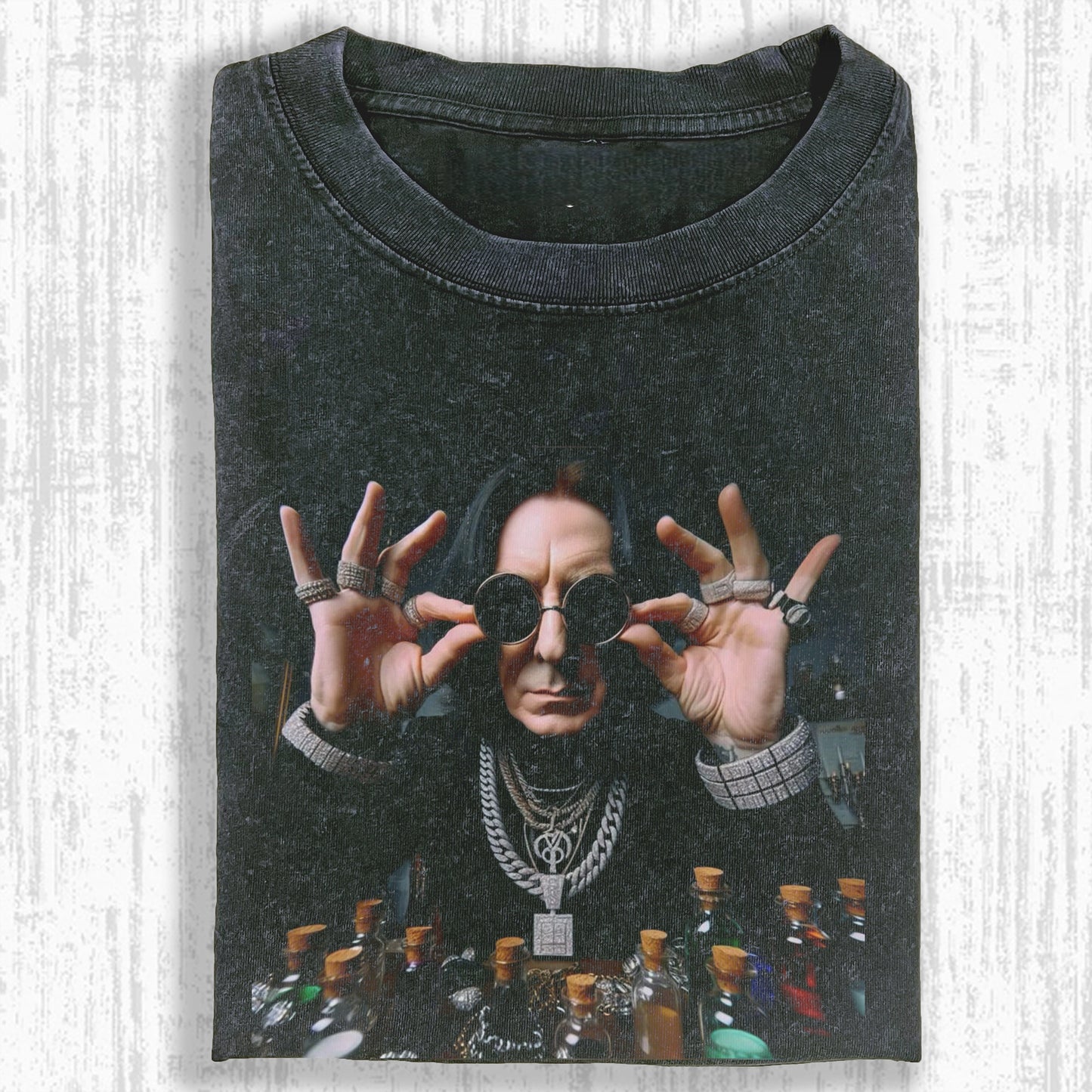 HP TEACHER FUNNY T-SHIRT